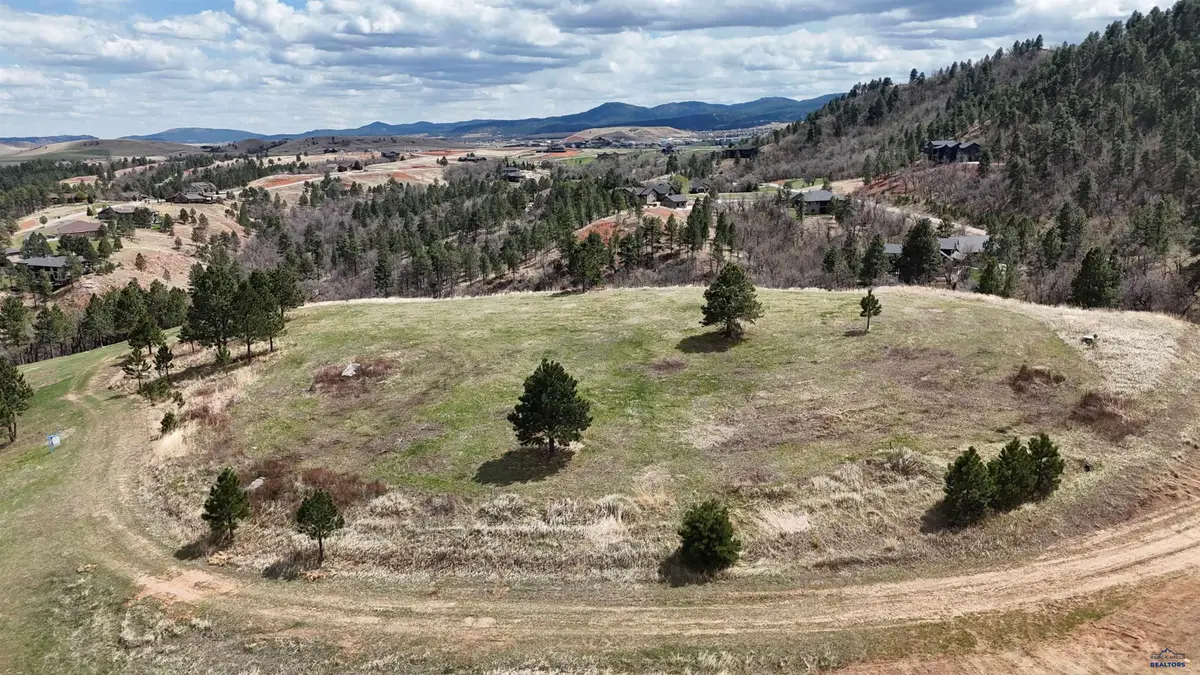 Lot 12B Woodland Dr, Spearfish, SD 57783-0000 - #1