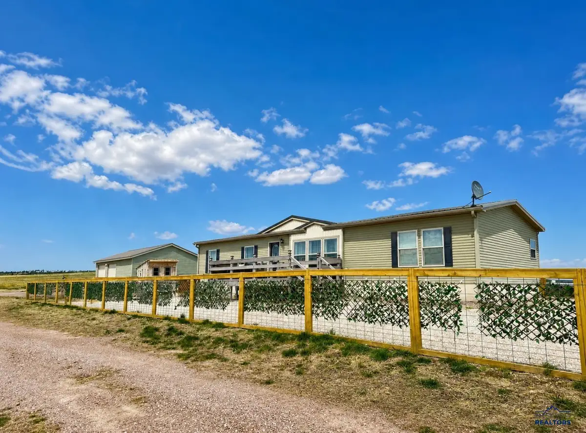 11864 Indian Canyon Rd, Edgemont, SD 57735 - #1