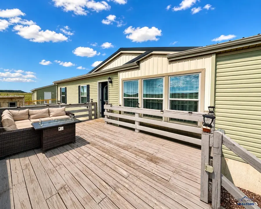 11864 Indian Canyon Rd, Edgemont, SD 57735 - #2