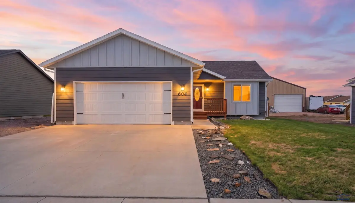 604 Civil Way, Box Elder, SD 57719 - #1