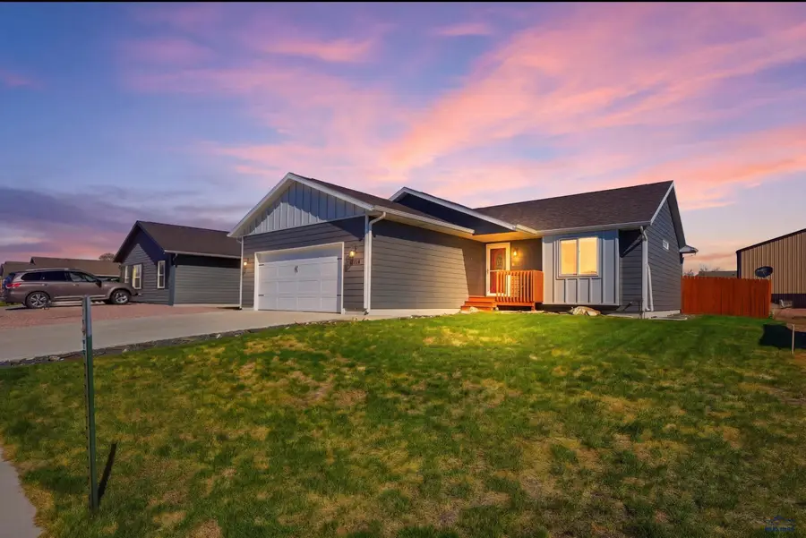 604 Civil Way, Box Elder, SD 57719 - #2