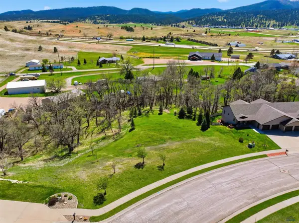 Lot 20 Belair Cir, Sturgis, SD 57785-9999