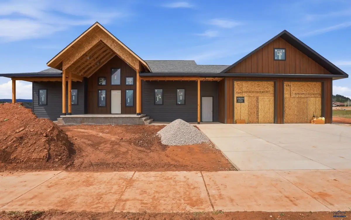 Lot 8 Block 10 Other, Spearfish, SD 57783-0000 - #1
