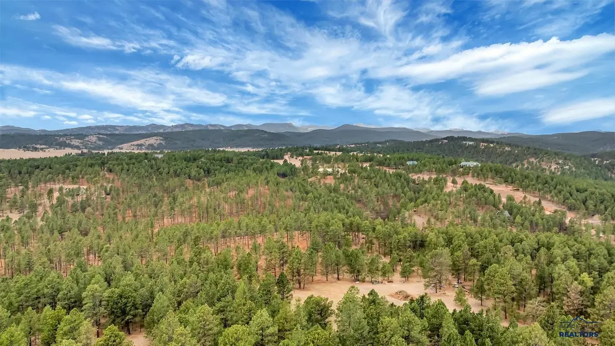 0 Haugan Trail, Hermosa, SD 57744 - #1