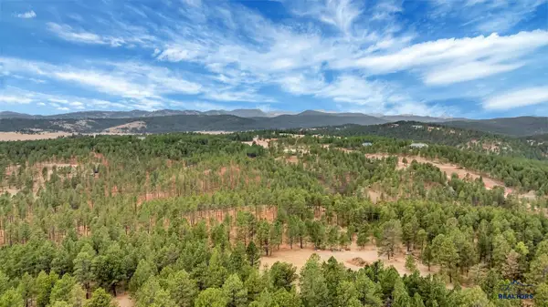 0 Haugan Trail, Hermosa, SD 57744