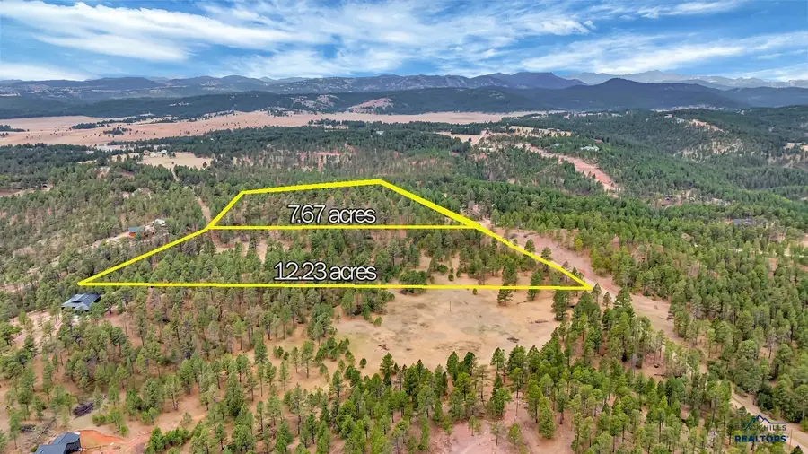 0 Haugan Trail, Hermosa, SD 57744 - #2