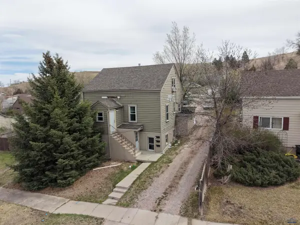 1306 4th, Rapid City, SD 57701
