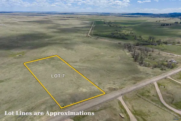 TBD Timbercreek Dr, Piedmont, SD 57769