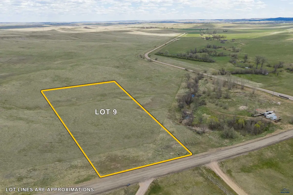 TBD Timbercreek Dr, Piedmont, SD 57769 - #1