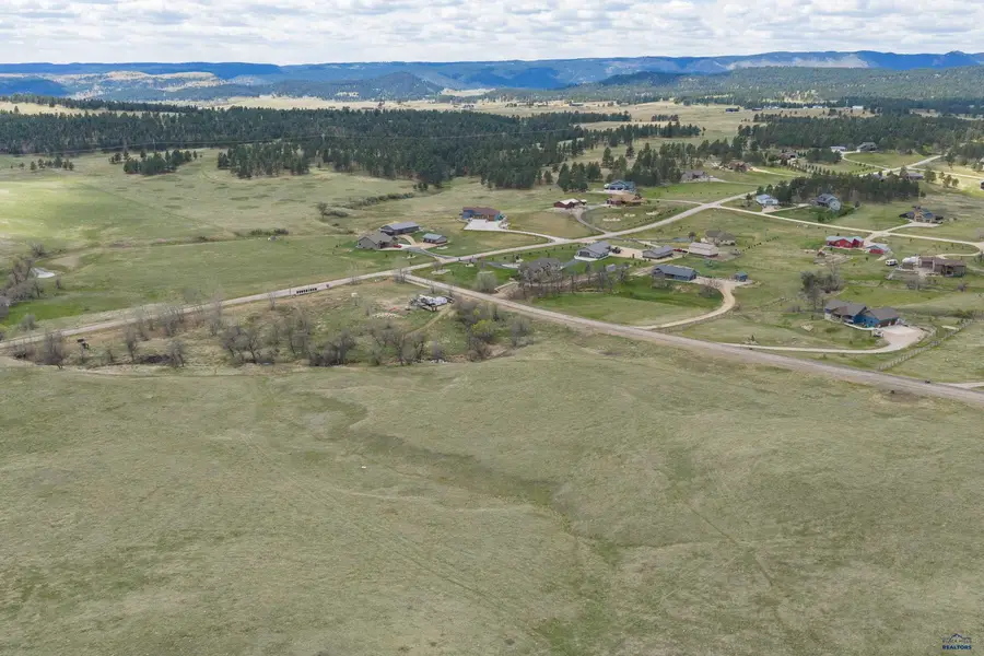 TBD Timbercreek Dr, Piedmont, SD 57769 - #3