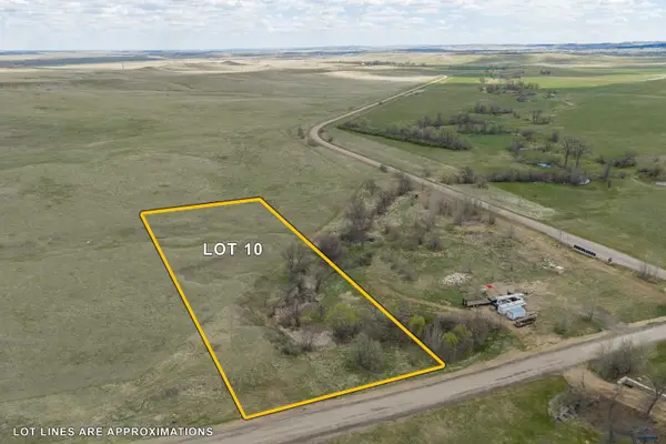 TBD Timbercreek Dr, Piedmont, SD 57769