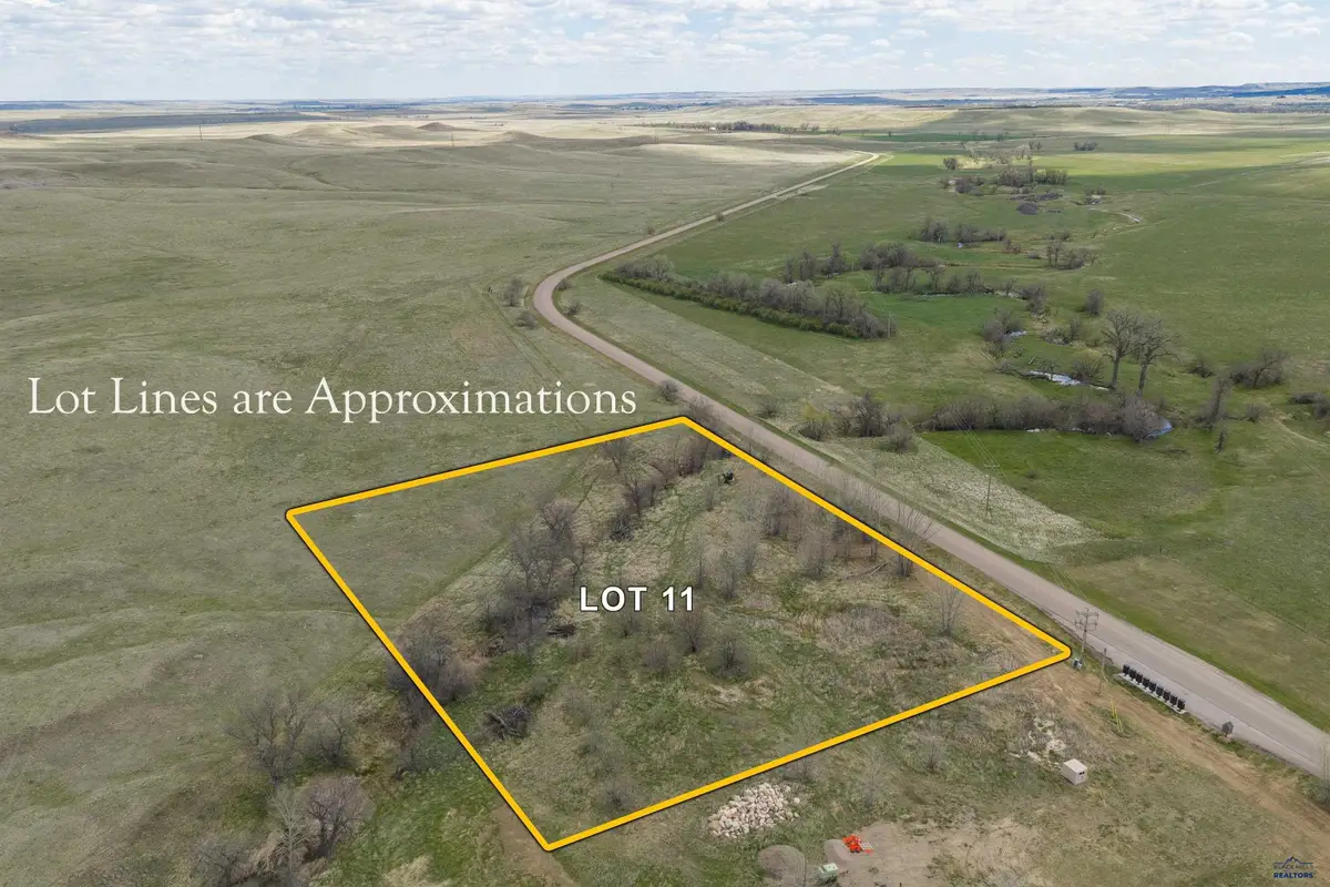 TBD Frontier Loop, Piedmont, SD 57769 - #1