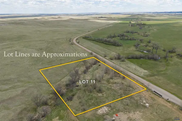 TBD Frontier Loop, Piedmont, SD 57769