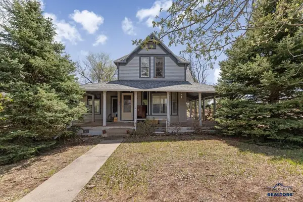 1645 Washington Av, Hot Springs, SD 57747