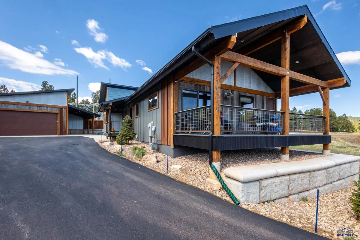 12214 Miles Cooper Ct, Sturgis, SD 57785 - #1