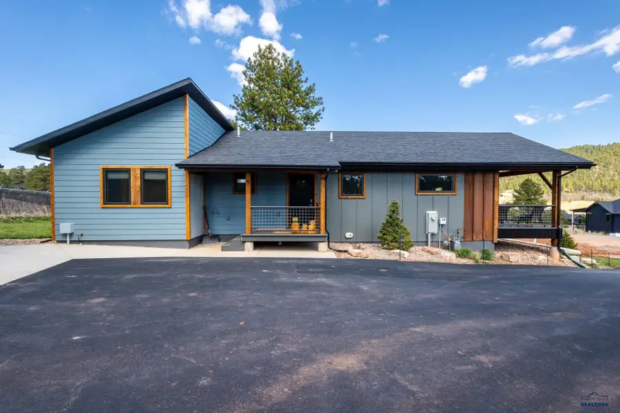 12214 Miles Cooper Ct, Sturgis, SD 57785 - #2