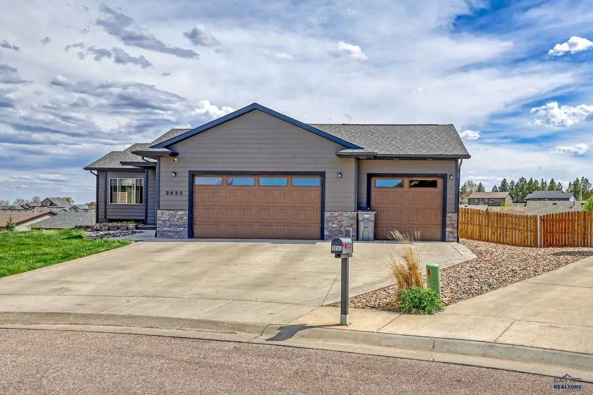 9990 Kaelem Ct, Summerset, SD 57718 - #1