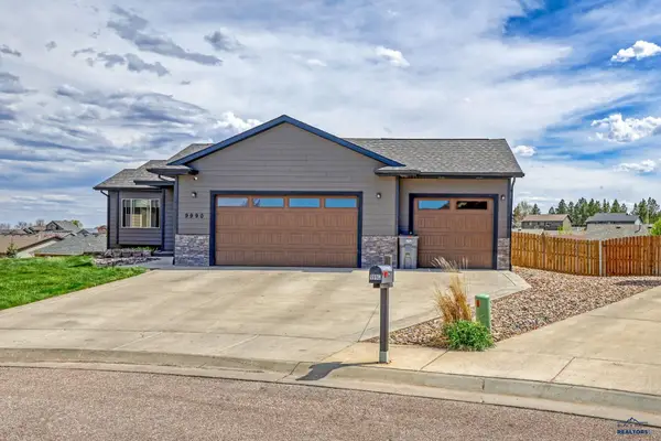 9990 Kaelem Ct, Summerset, SD 57718