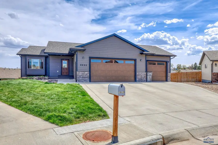 9990 Kaelem Ct, Summerset, SD 57718 - #2