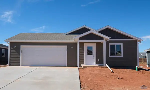 301 Other, Spearfish, SD 57783-0000