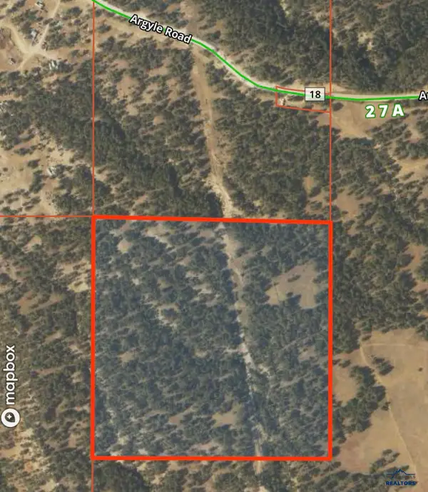 TR Lot 7 Argyle Rd, Hot Springs, SD 57747