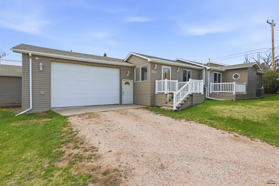 5521 Ash, Black Hawk, SD 57718 - #2