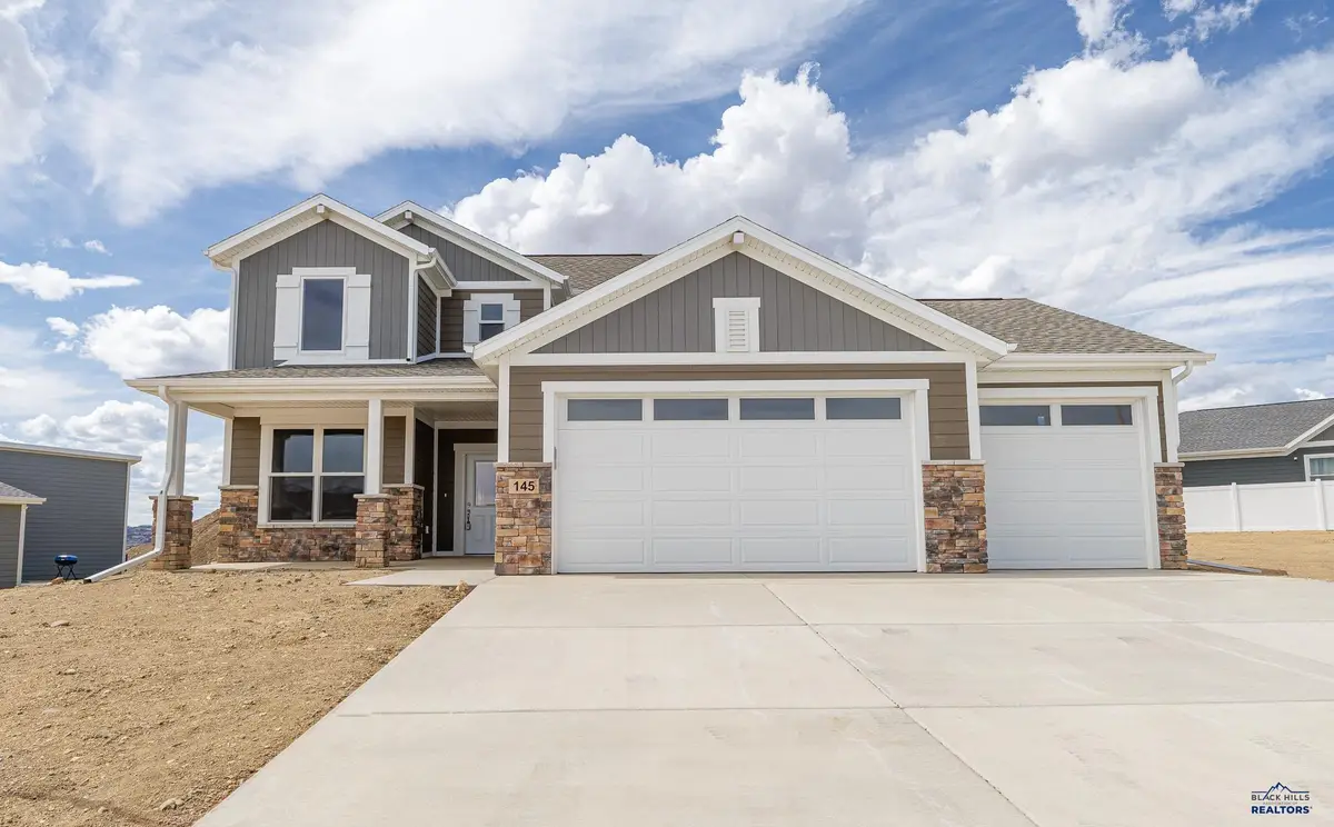 145 Isaac St, Rapid City, SD 57703 - #1