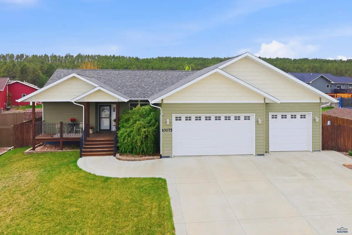 10075 Laramie Ln, Summerset, SD 57718 - #1