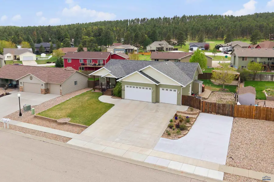 10075 Laramie Ln, Summerset, SD 57718 - #2