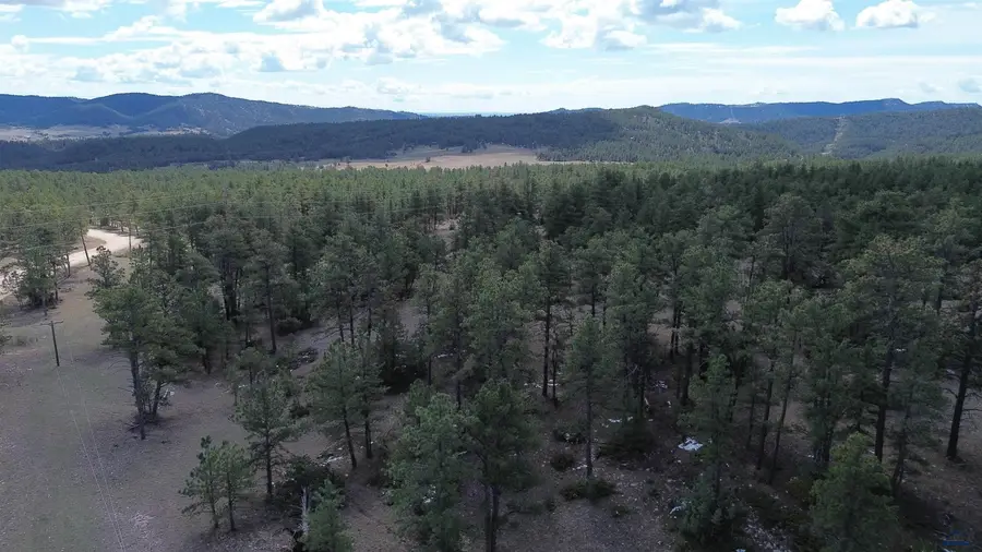 TR Lot 1 Argyle Rd, Hot Springs, SD 57747 - #2