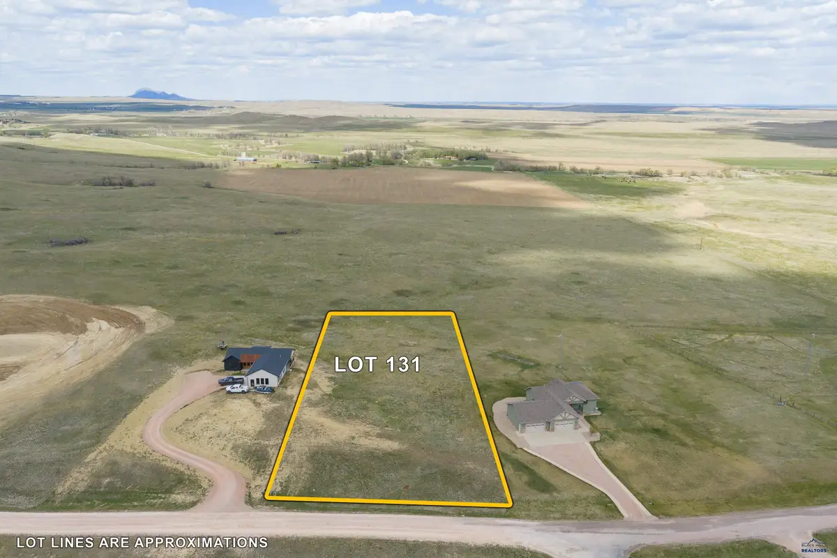 13435 Frontier Loop, Piedmont, SD 57769 - #1