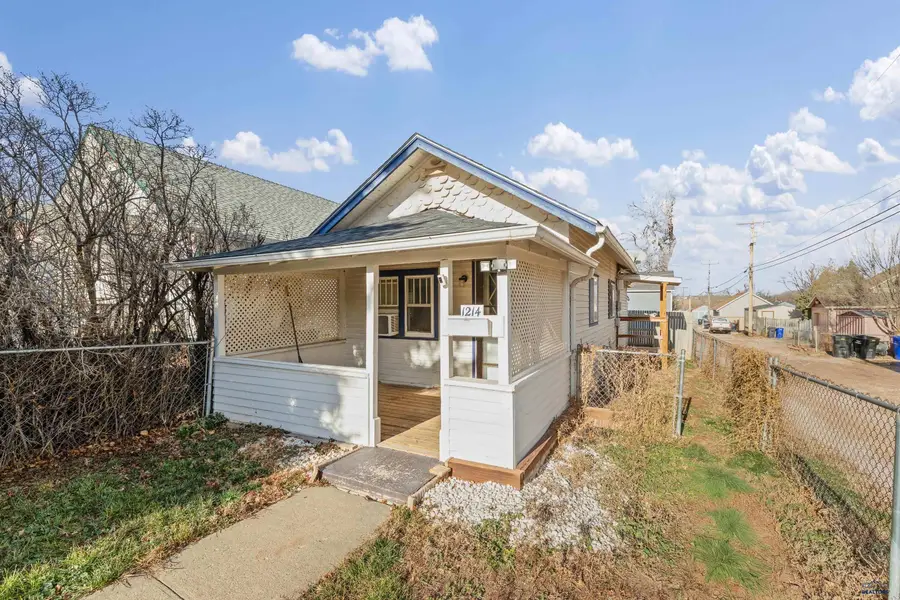 1214 Columbus, Rapid City, SD 57701 - #2