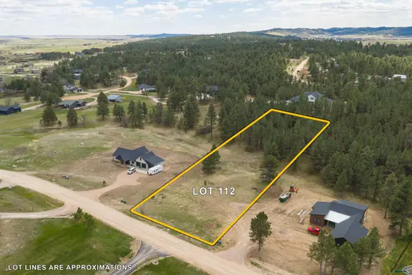 13480 Frontier Loop, Piedmont, SD 57769