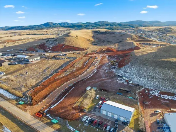 Lot 7 Colorado Blvd, Spearfish, SD 57783