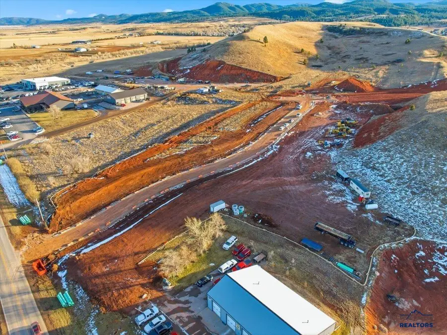 Lot 7 Colorado Blvd, Spearfish, SD 57783 - #2