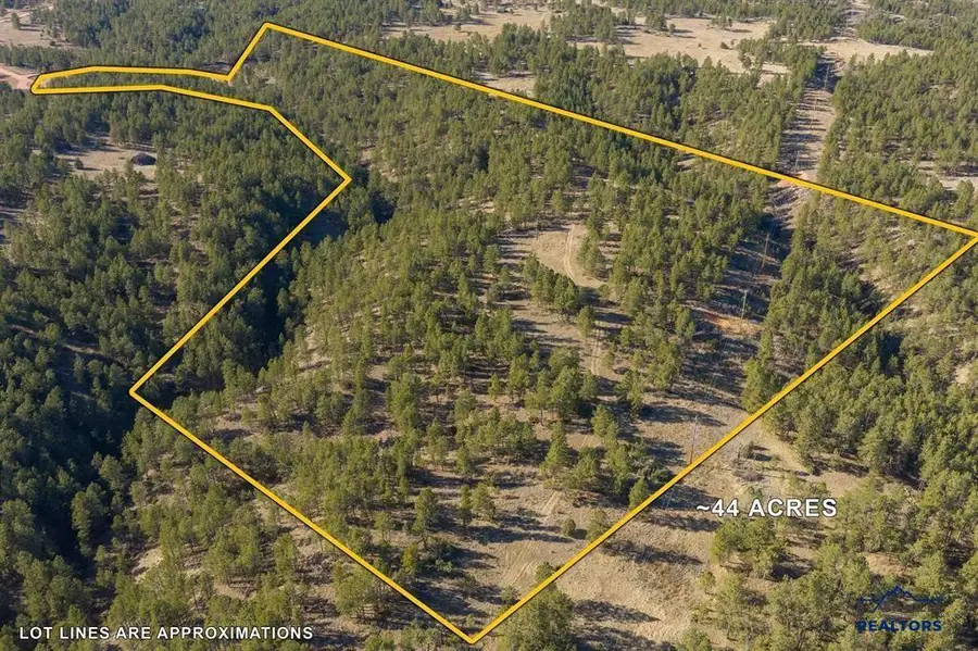 Tract 6E Northview Dr, Hot Springs, SD 57747 - #2