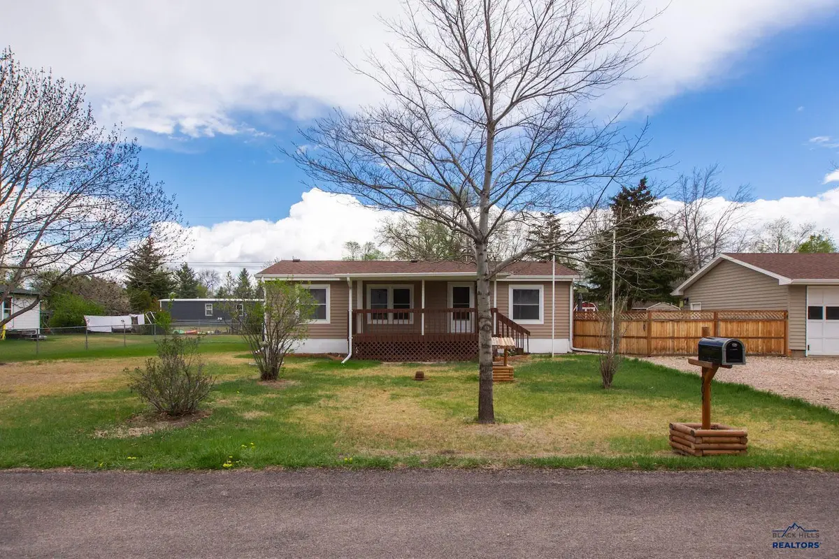 4904 Glen, Rapid City, SD 57703 - #1