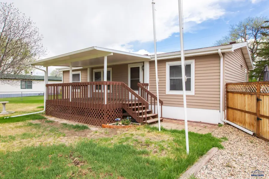 4904 Glen, Rapid City, SD 57703 - #2