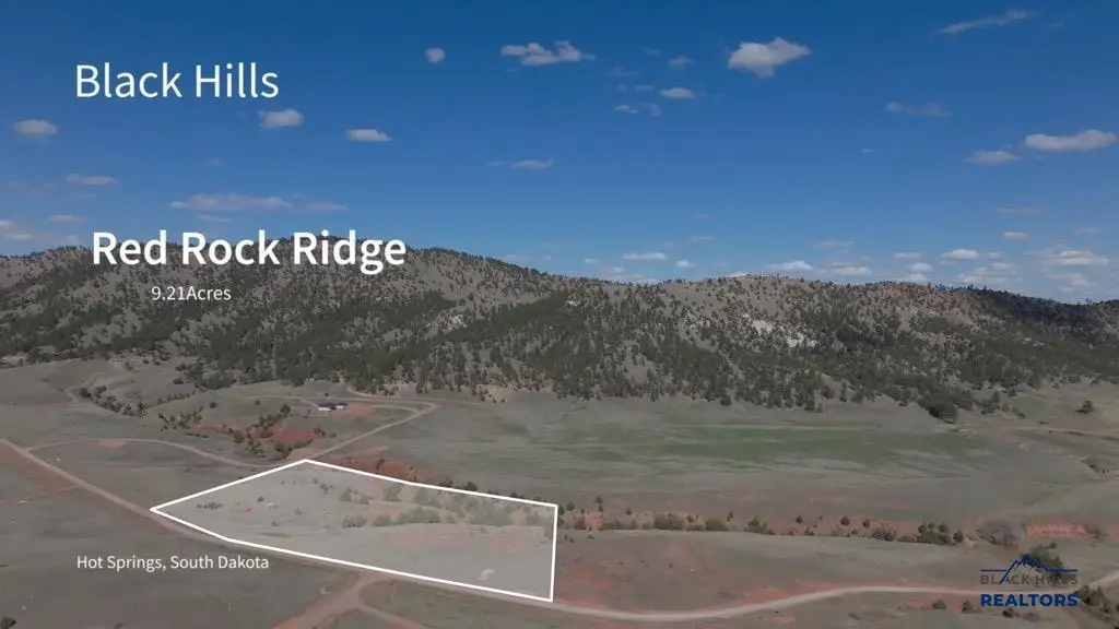 TBD Morning Star Rd, Hot Springs, SD 57747-0000 - #1