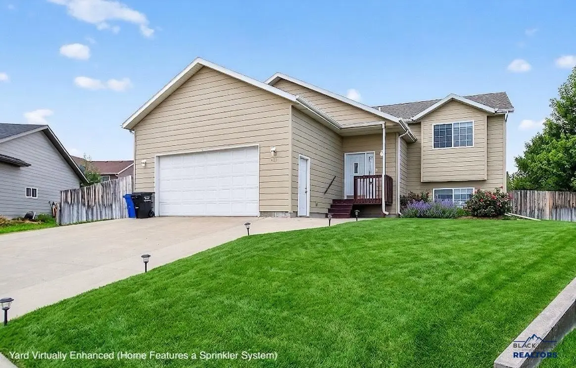 401 Kahler Ct, Rapid City, SD 57701 - #1