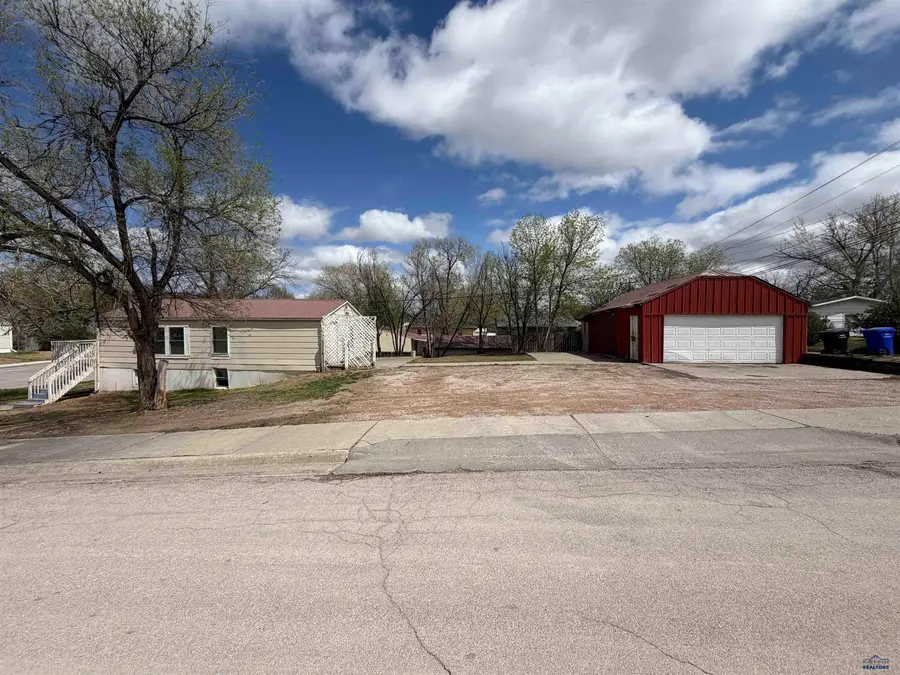 237 St Patrick, Rapid City, SD 57701 - #2