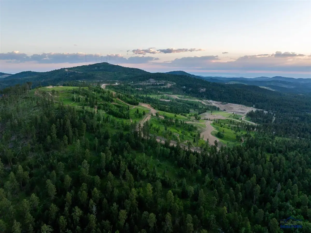Lot 43 Deer Mountain Resort, Lead, SD 57754 - #1