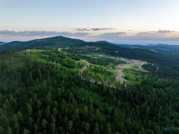 Lot 43 Deer Mountain Resort, Lead, SD 57754