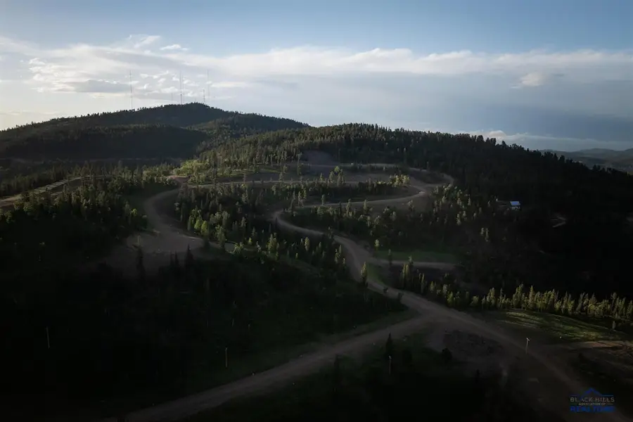 Lot 59 Deer Mountain Resort, Lead, SD 57754 - #2