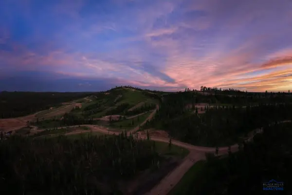 Lot 65 Deer Mountain Resort, Lead, SD 57754