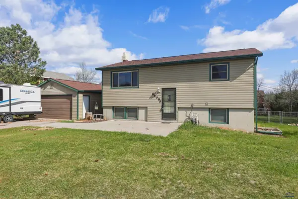 6608 Kimberly Dr, Black Hawk, SD 57718