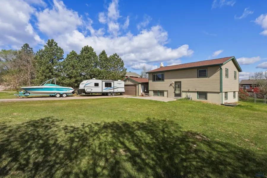 6608 Kimberly Dr, Black Hawk, SD 57718 - #2