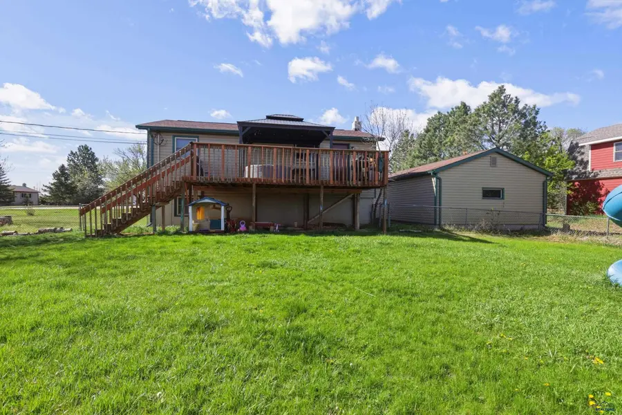 6608 Kimberly Dr, Black Hawk, SD 57718 - #3