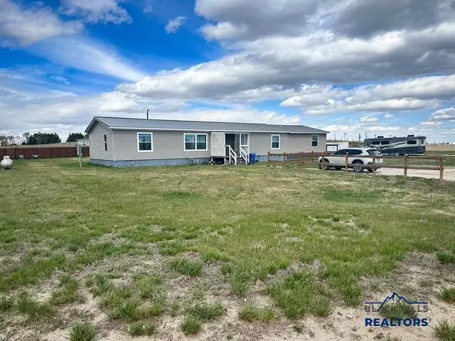 500 Easy, Martin, SD 57551 - #1
