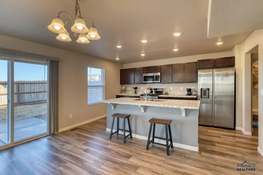 404 Henry Potter Rd, Box Elder, SD 57719 - #2
